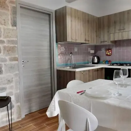 L'intero Alloggio La Nicchia Apartman *